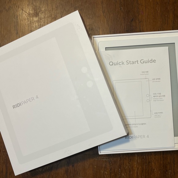 ridipaper 4 - Picture 5 of 5